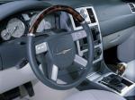 Chrysler 300C Concept 2003 года